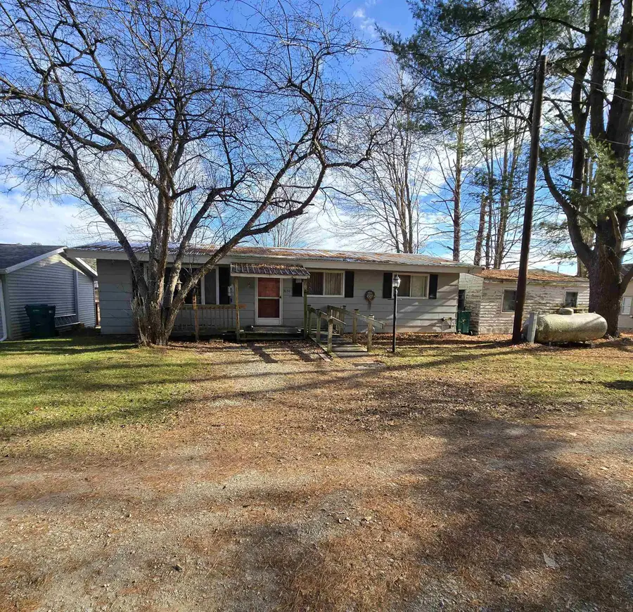 2151 Hillside, Beaverton, MI 48612 - Image #2