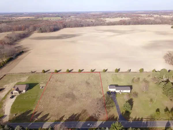 0 Doyle, Laingsburg, MI 48848