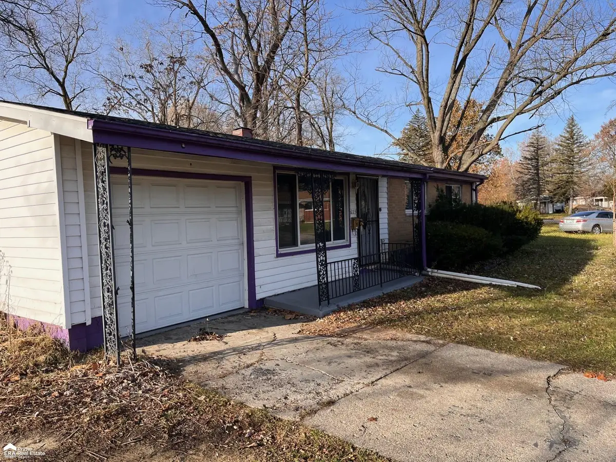 6223 Cypress, Mount Morris, MI 48458 - Image #1