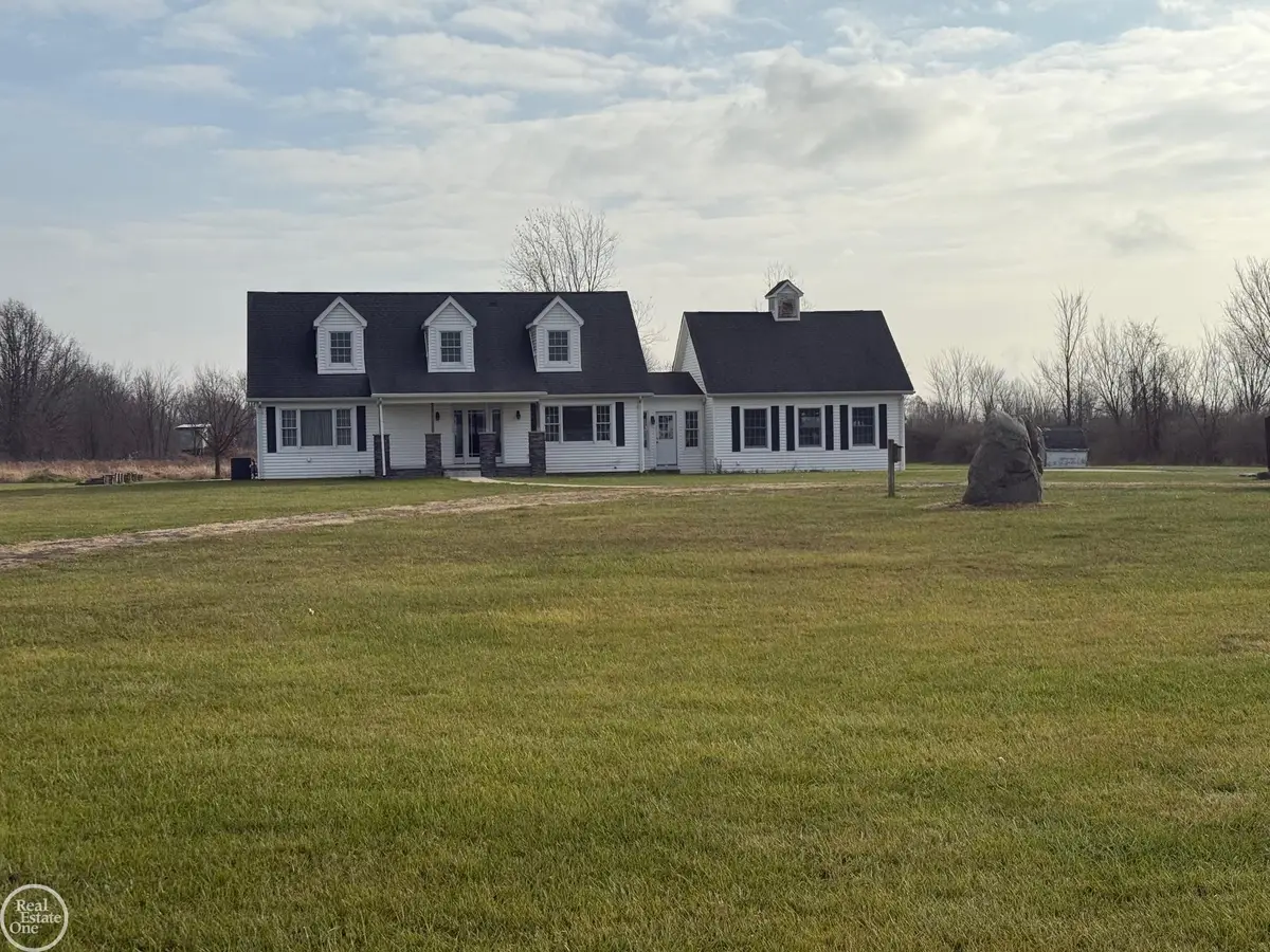 6301 Meldrum, Ira Township, MI 48023 - Image #1