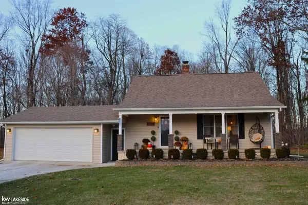 31425 29 Mile, Lenox, MI 48050