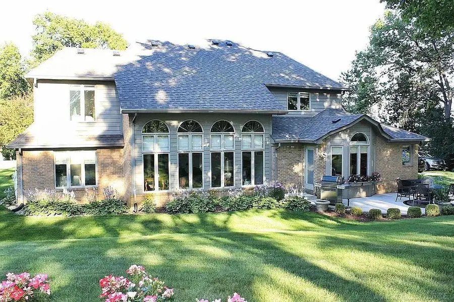 63011 Indian Hills, Washington, MI 48095 - #2