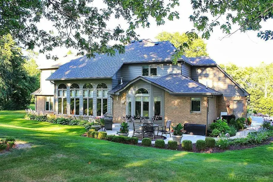 63011 Indian Hills, Washington, MI 48095 - #3