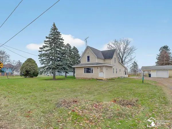 12165 Wegner, Riga, MI 49276