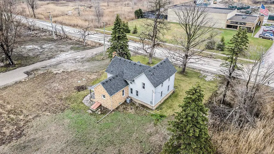 57291 Rosell, New Haven, MI 48048 - #2