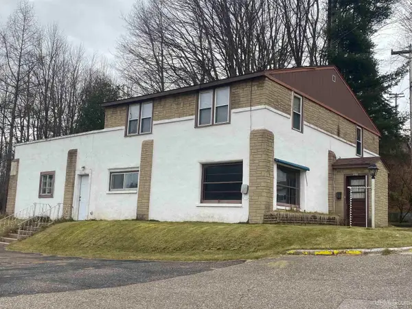 100 Hill, Niagara C-WI, WI 54151