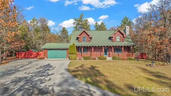 8228 23rd, Rapid River, MI 49878