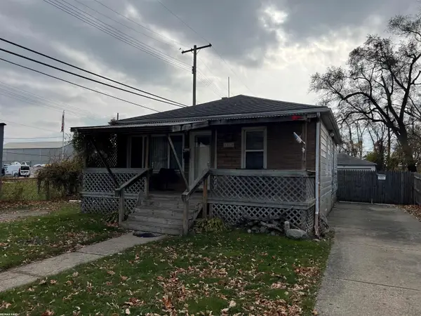 11568 Maxwell, Warren, MI 48089