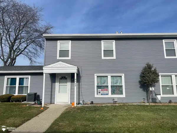 9469 Parkwood North, Davison, MI 48423