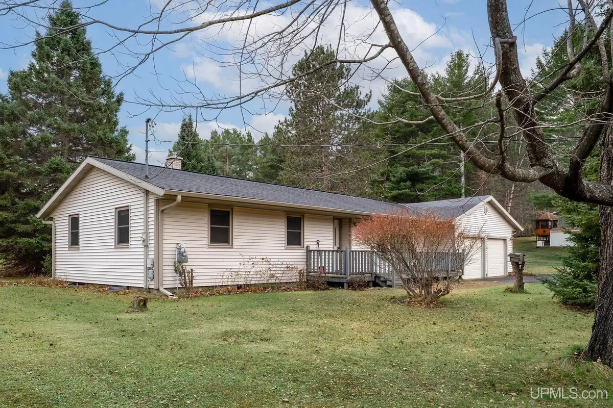 1120 Ortman, Marquette, MI 49855 - Image #1