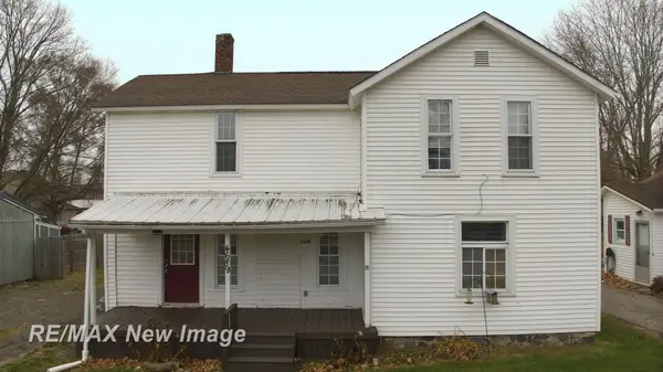 4689 Center, Millington, MI 48746