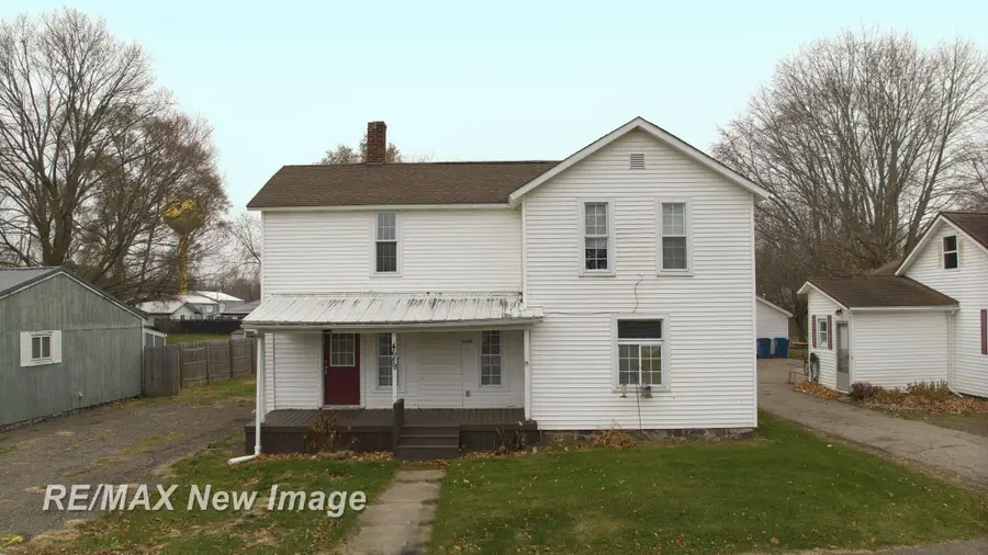 4689 Center, Millington, MI 48746 - Image #2