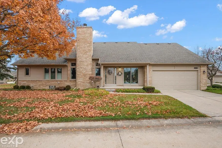 16655 Pearlcreek, Macomb, MI 48042 - Image #2