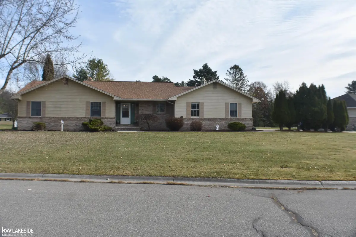 3405 Hemlock, East China, MI 48054 - Image #1