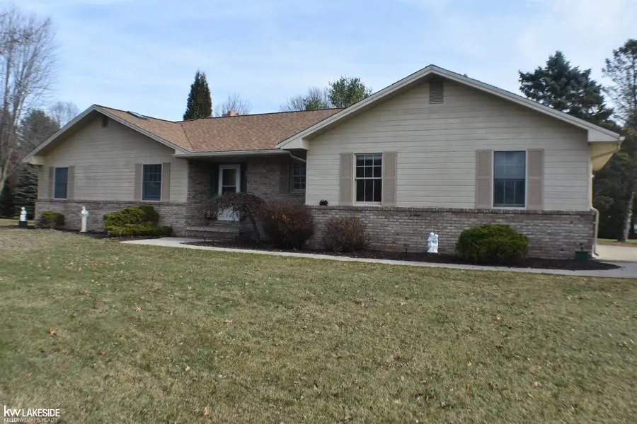 3405 Hemlock, East China, MI 48054 - Image #2