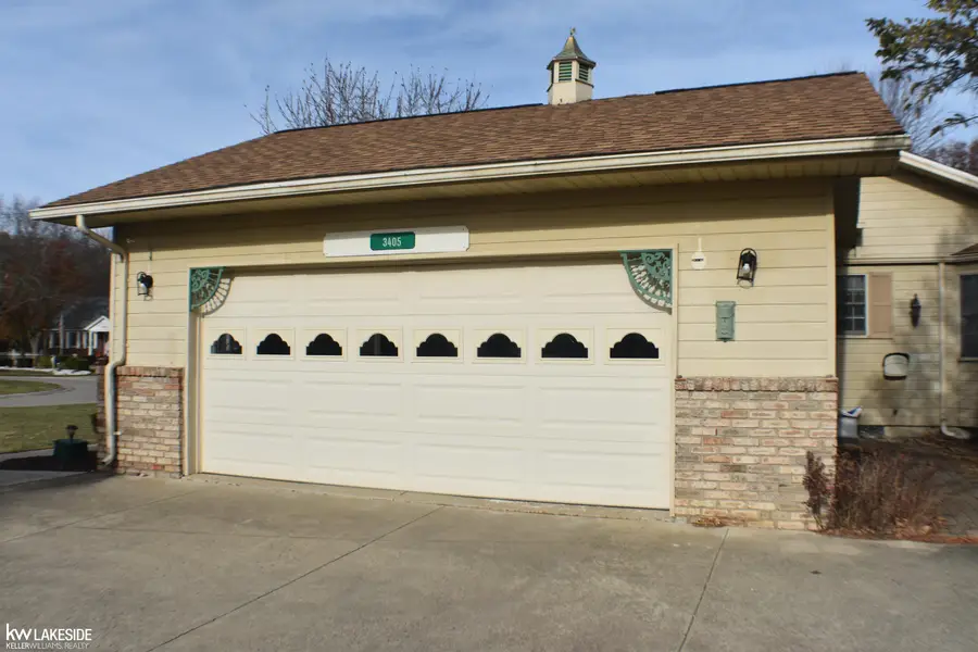 3405 Hemlock, East China, MI 48054 - Image #3