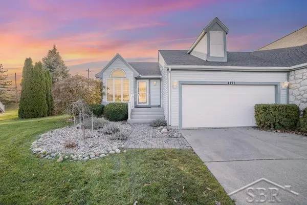 4171 Spurwood, Saginaw, MI 48603