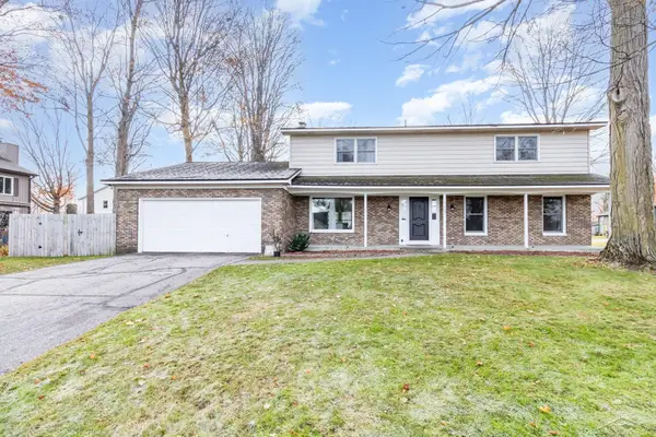 11025 Higley, Schoolcraft, MI 49087