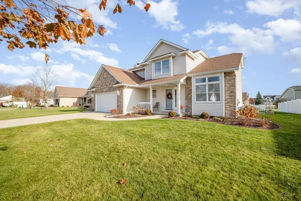 3152 Setting Sun, Saginaw, MI 48603