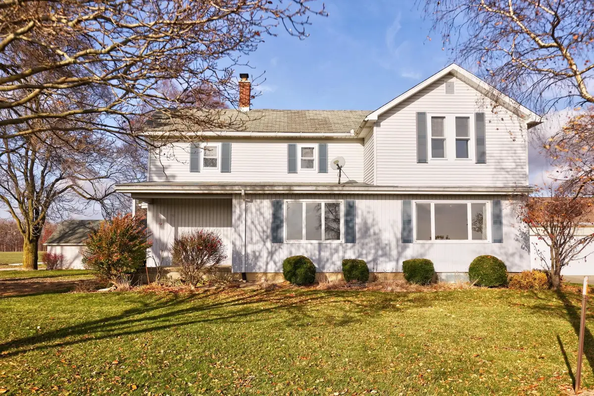 12895 E Curtis, Frankenmuth, MI 48734 - Image #1