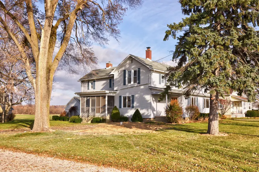 12895 E Curtis, Frankenmuth, MI 48734 - Image #2