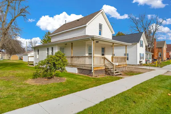 113 Ward, Croswell, MI 48422