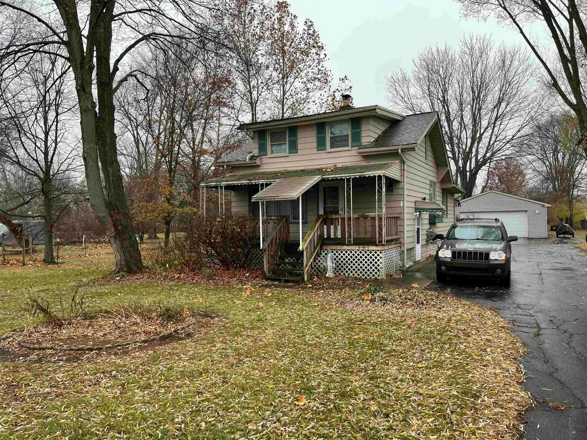 52511 Washington, New Baltimore, MI 48047 - #1