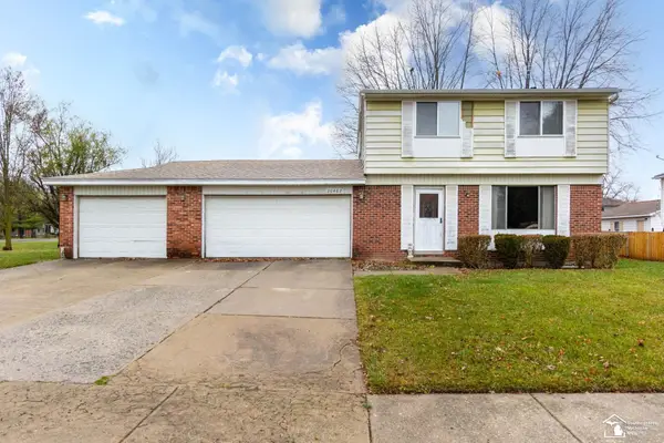 30482 Dover, Flat Rock, MI 48134