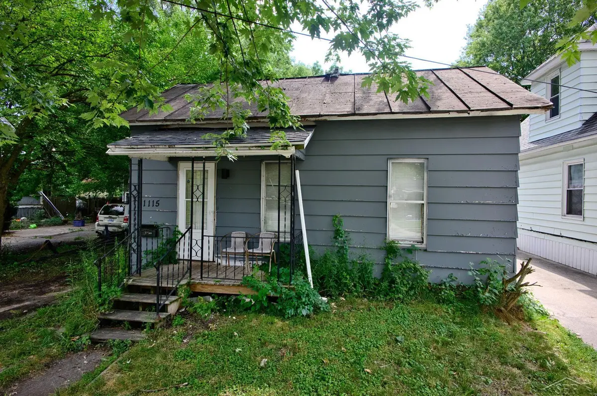 1115 Cleveland, Saginaw, MI 48602 - #1
