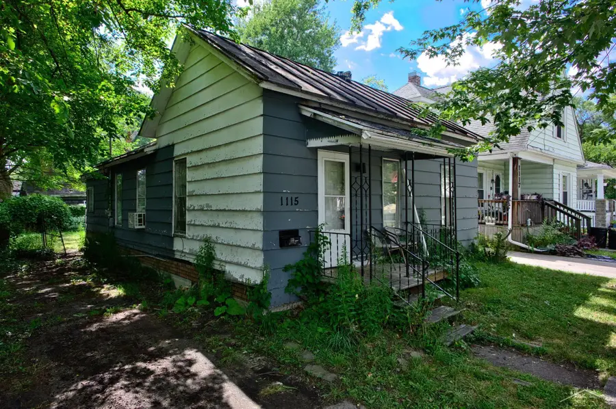 1115 Cleveland, Saginaw, MI 48602 - #3