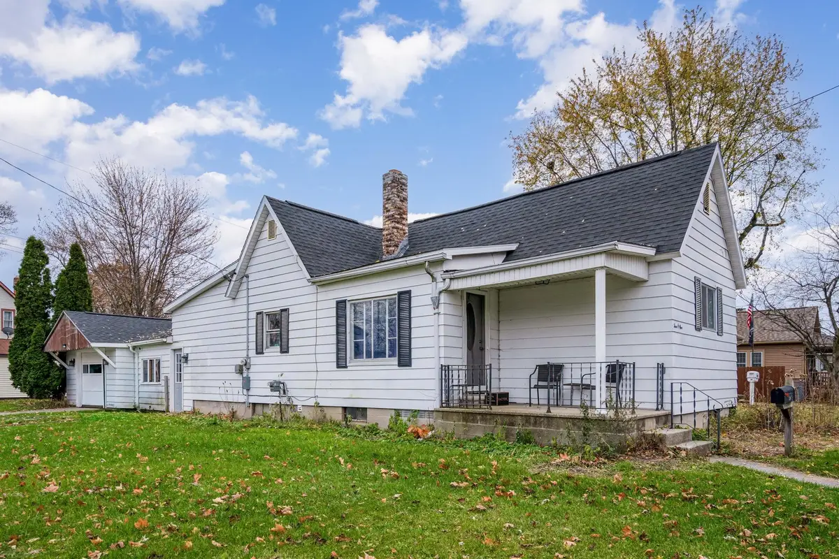401 S Hampton, Bay City, MI 48708 - Image #1
