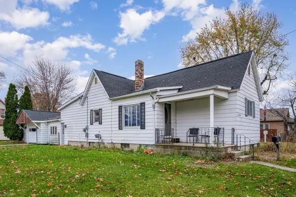 401 S Hampton, Bay City, MI 48708