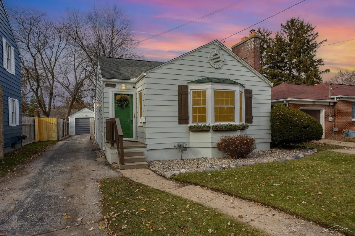 247 Trier, Saginaw, MI 48602 - #1