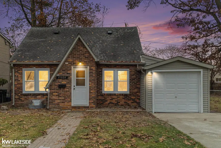 21604 Harper Lake, Saint Clair Shores, MI 48080 - #2