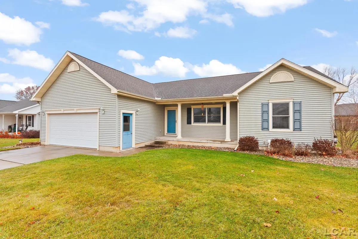 1404 Wind Dancer, Tecumseh, MI 49286 - Image #1