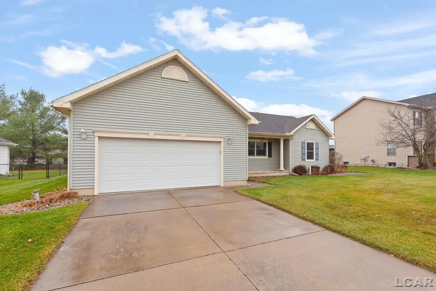 1404 Wind Dancer, Tecumseh, MI 49286 - Image #3