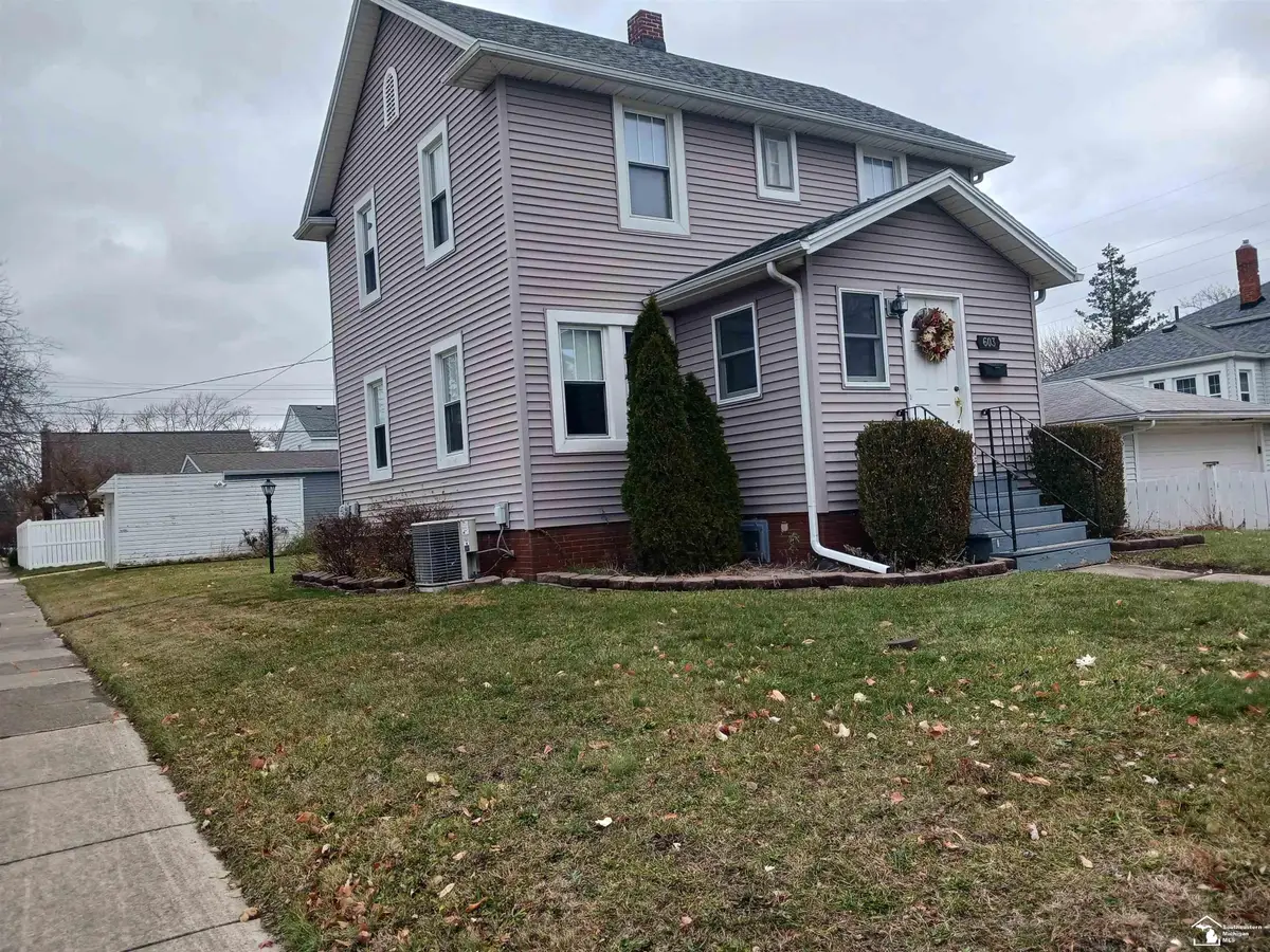 603 Scottwood, Monroe, MI 48162 - Image #1