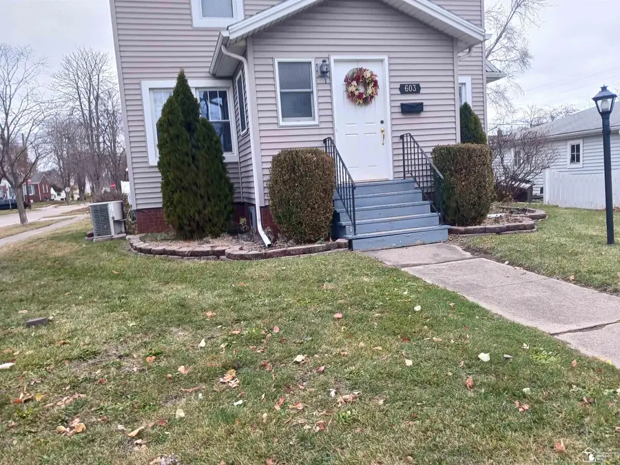 603 Scottwood, Monroe, MI 48162 - Image #3