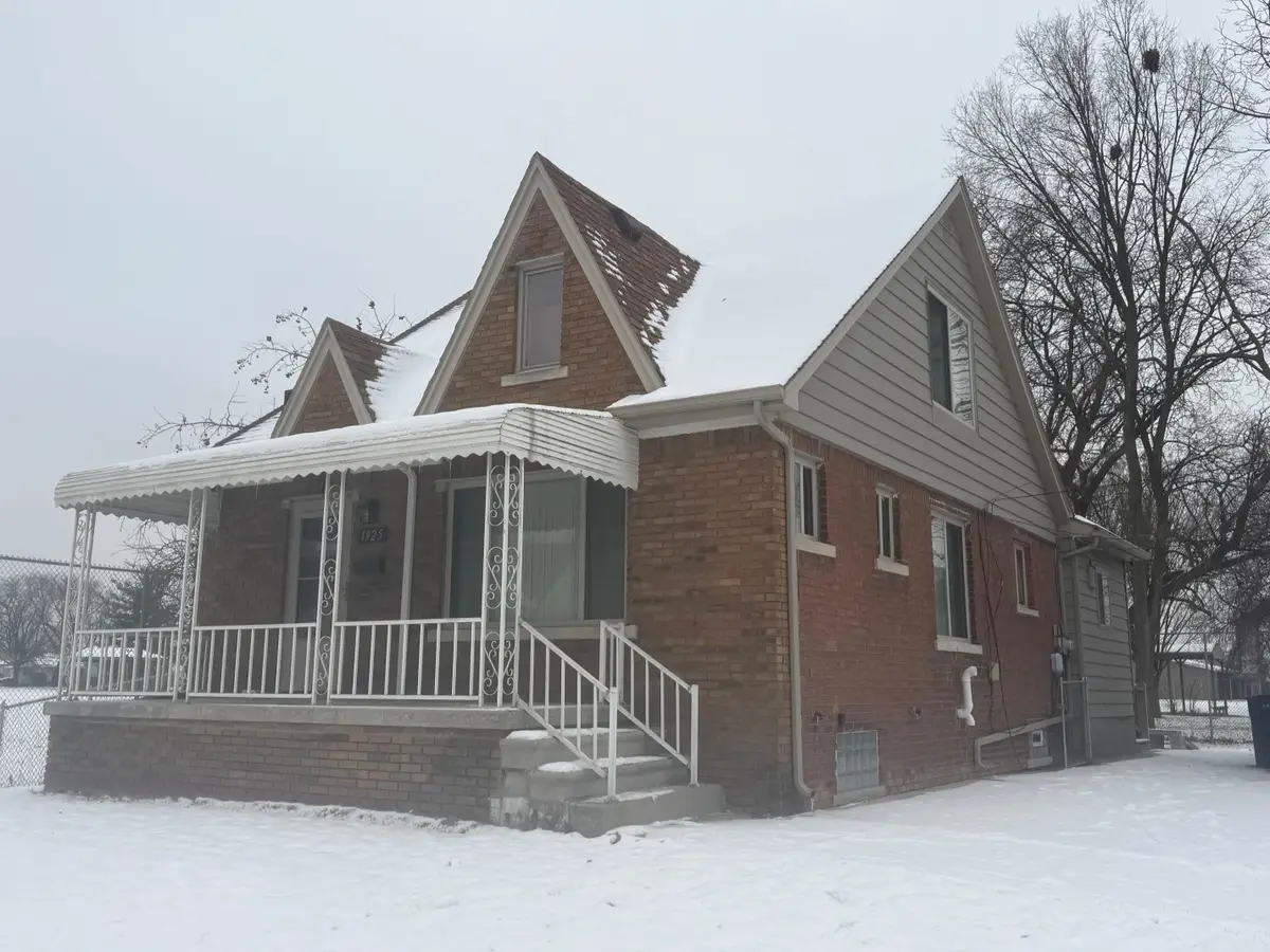 1925 Anne, Lincoln Park, MI 48146 - Image #1