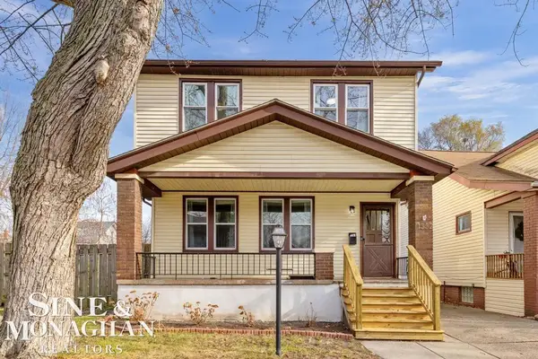 1332 Wayburn, Grosse Pointe Park, MI 48230