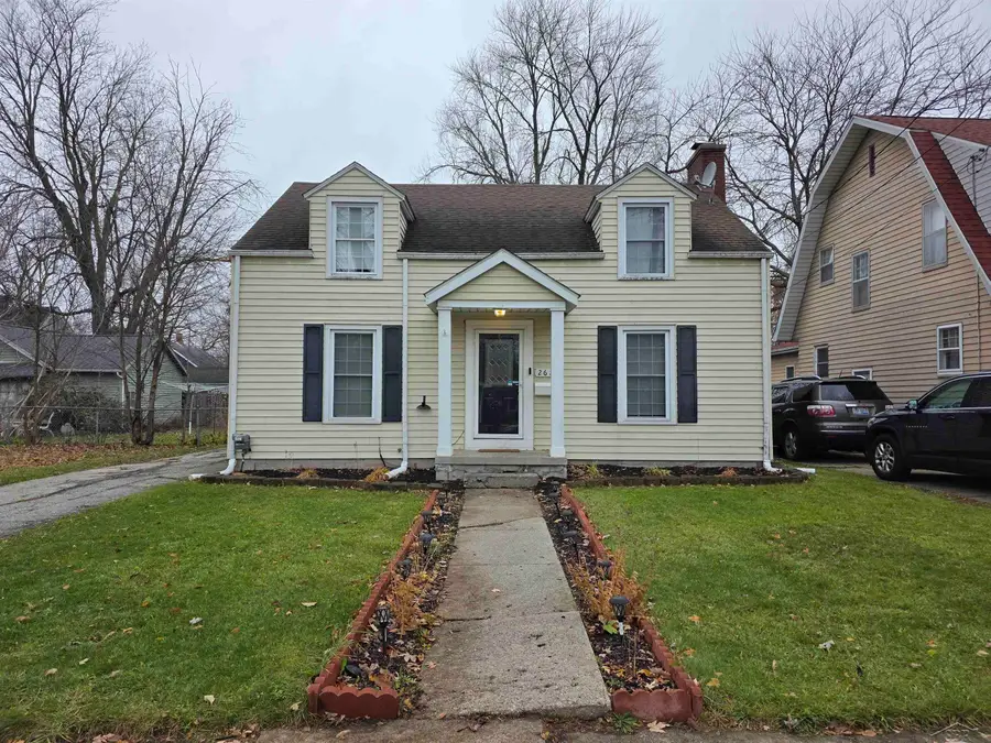 267 Lockwood, Saginaw, MI 48602 - #2