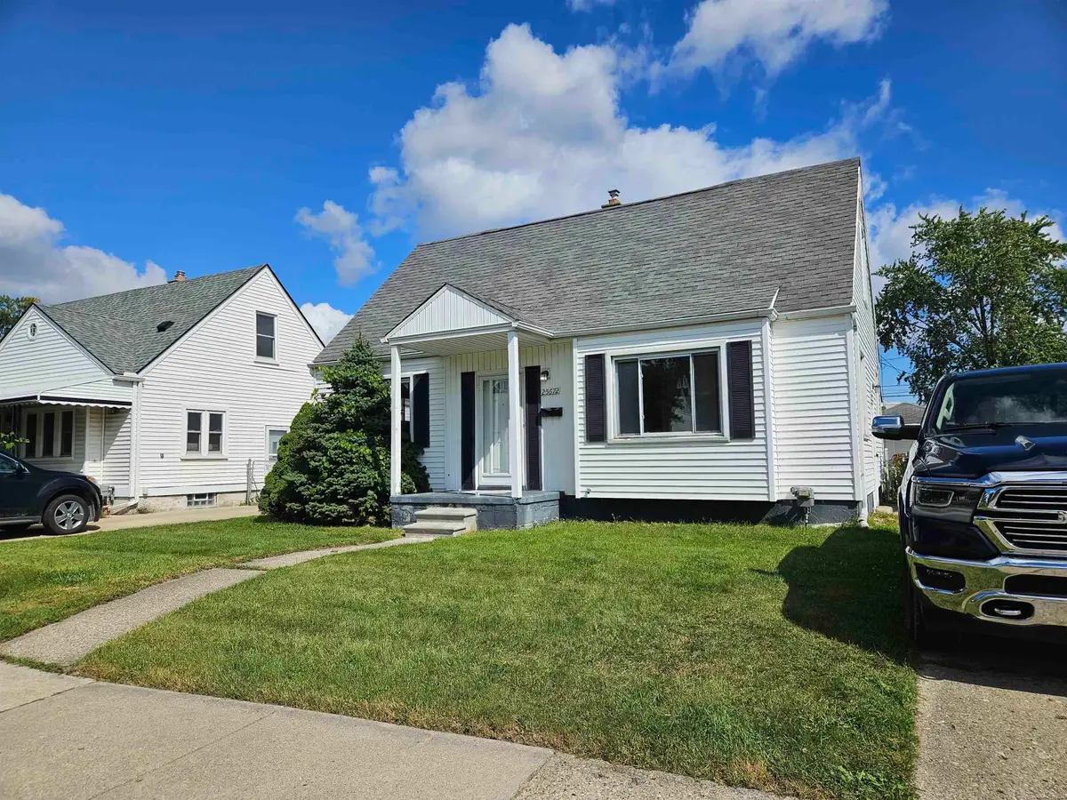 25672 Wiseman, Roseville, MI 48066 - #1