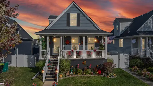 59720 W Brockton #28, New Haven, MI 48048