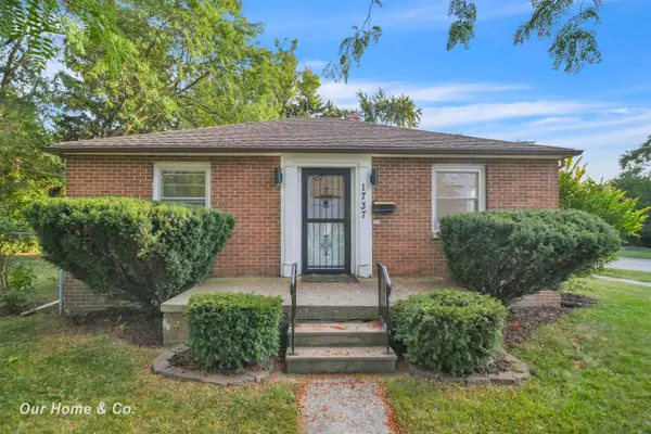 1737 Newberry, Saginaw, MI 48602