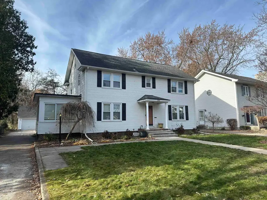 203 Ardussi, Saginaw, MI 48602 - #2