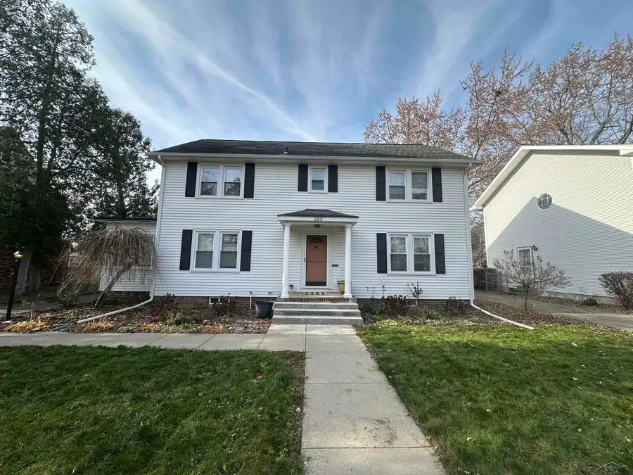 203 Ardussi, Saginaw, MI 48602 - #3
