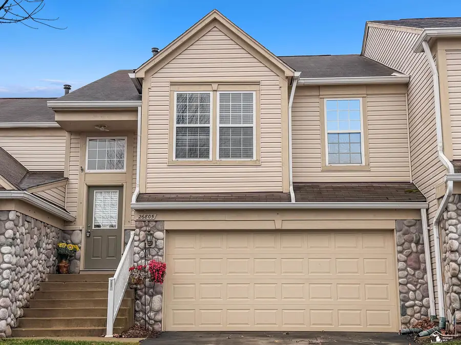 26805 Kirkway, Woodhaven, MI 48183 - Image #2