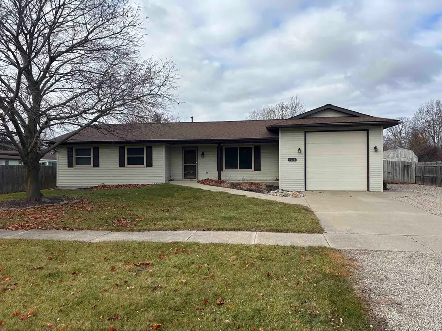 4045 N Center, Saginaw, MI 48604 - Image #2