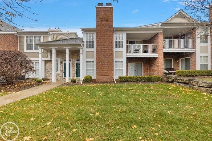44755 Marigold #Unit 234, Sterling Heights, MI 48314 - Image #2