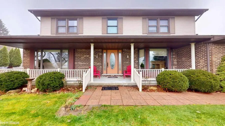 1619 Burns, Kimball, MI 48074 - Image #3